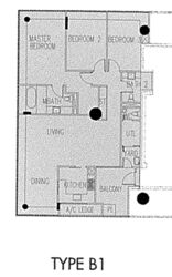 The Interlace (D4), Condominium #635921501
